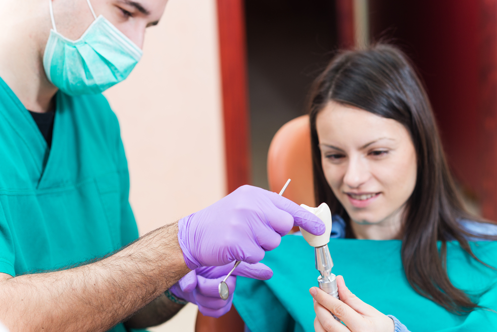 Dental Implants in Uniontown, OH & Green, OH Dental Implants in Uniontown, OH & Green, OH
