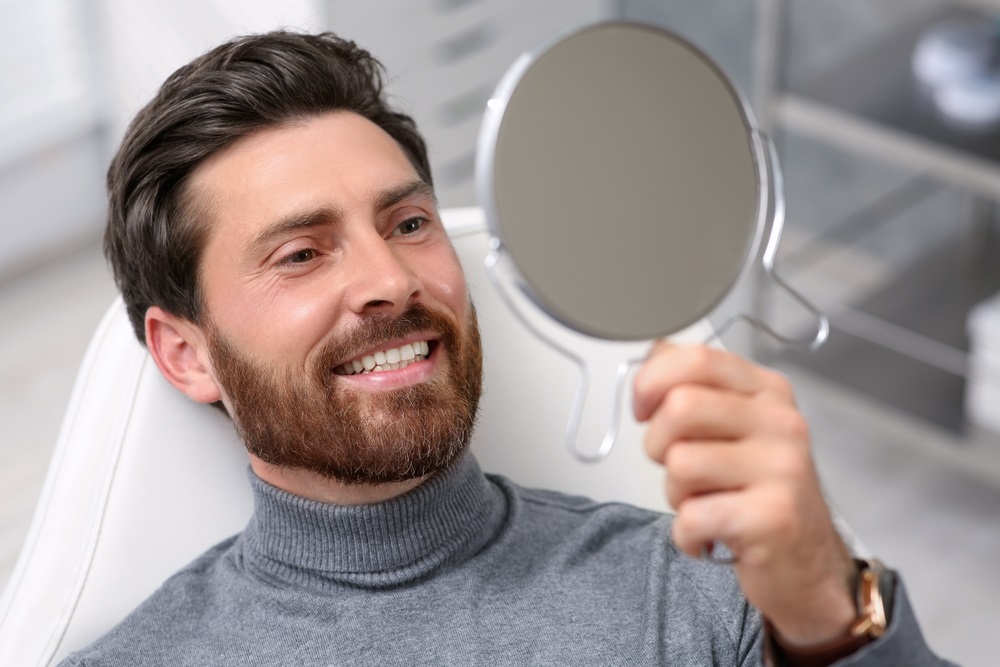 Dental Implants in Uniontown, OH & Green, OH Dental Implants in Uniontown, OH & Green, OH
